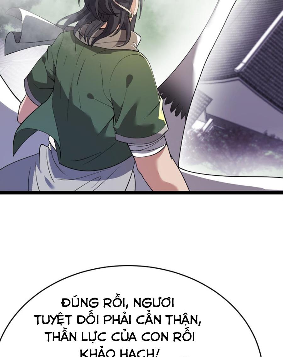 Vĩnh Sinh Chi Lộ Chapter 9 - Hamtruyen.vn