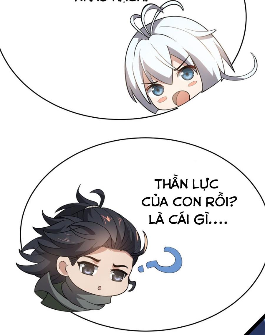 Vĩnh Sinh Chi Lộ Chapter 9 - Hamtruyen.vn