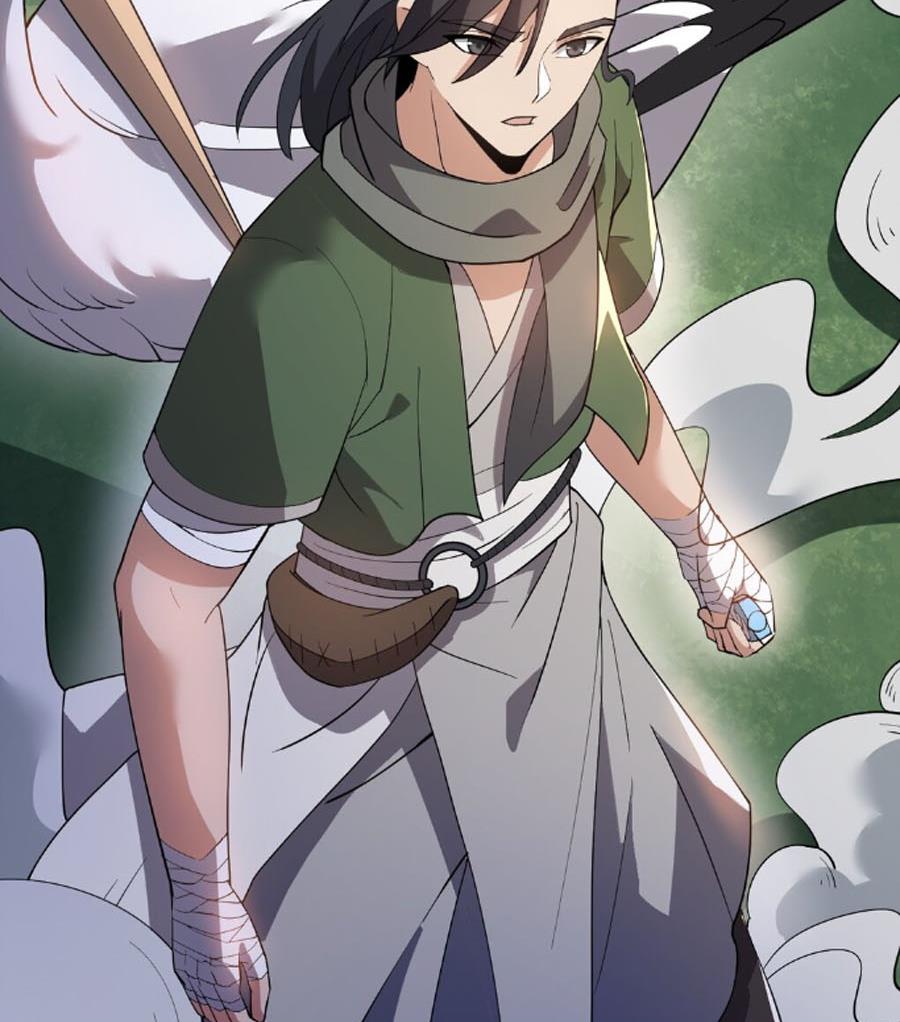 Vĩnh Sinh Chi Lộ Chapter 9 - Hamtruyen.vn