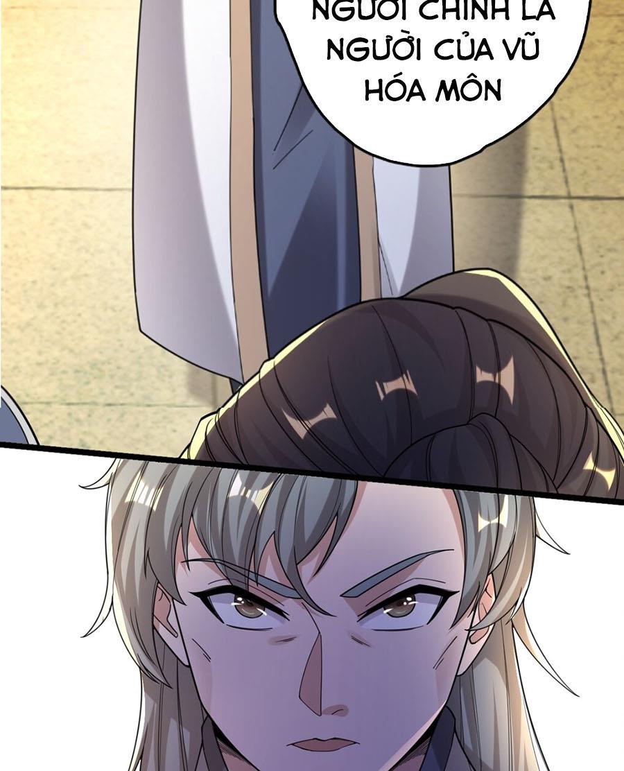 Vĩnh Sinh Chi Lộ Chapter 12 - Hamtruyen.vn