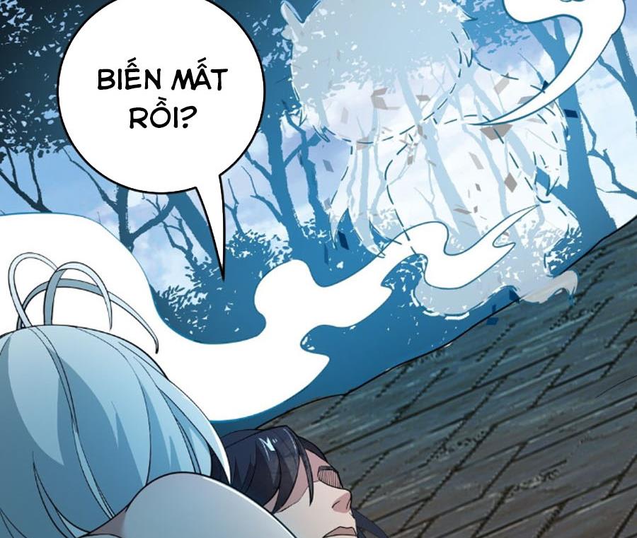 Vĩnh Sinh Chi Lộ Chapter 8 - Hamtruyen.vn