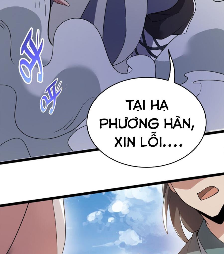 Vĩnh Sinh Chi Lộ Chapter 9 - Hamtruyen.vn
