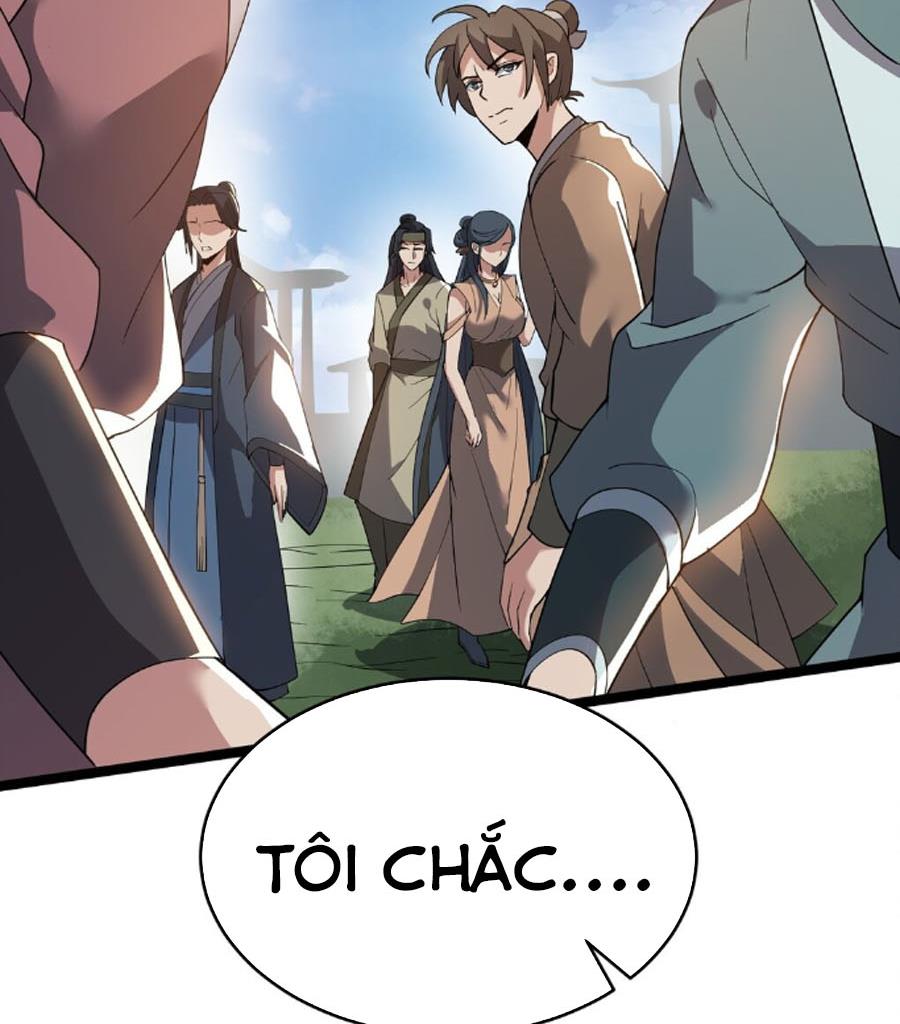 Vĩnh Sinh Chi Lộ Chapter 9 - Hamtruyen.vn