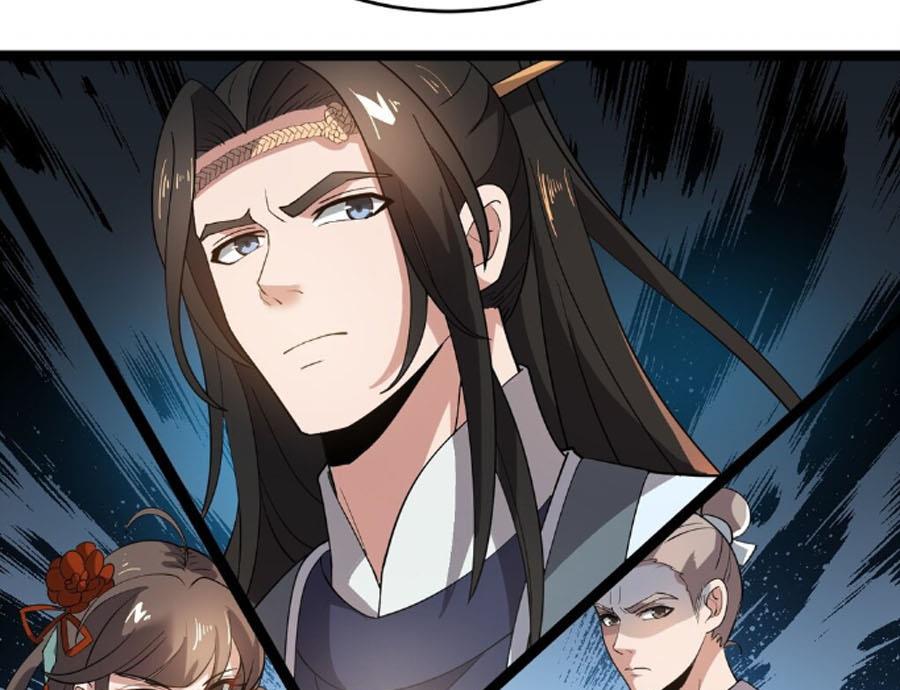 Vĩnh Sinh Chi Lộ Chapter 9 - Hamtruyen.vn