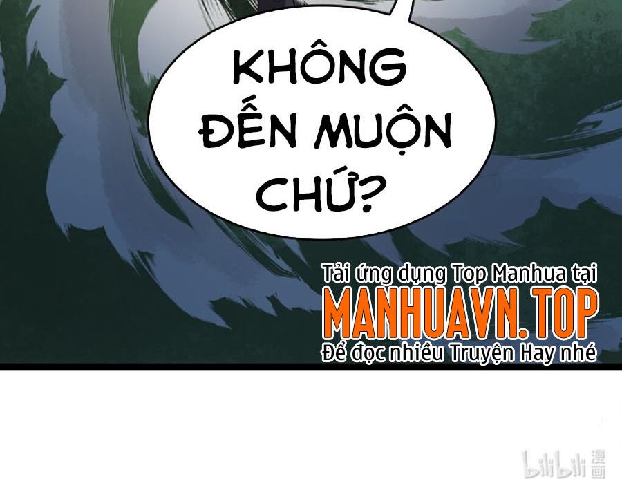 Vĩnh Sinh Chi Lộ Chapter 9 - Hamtruyen.vn