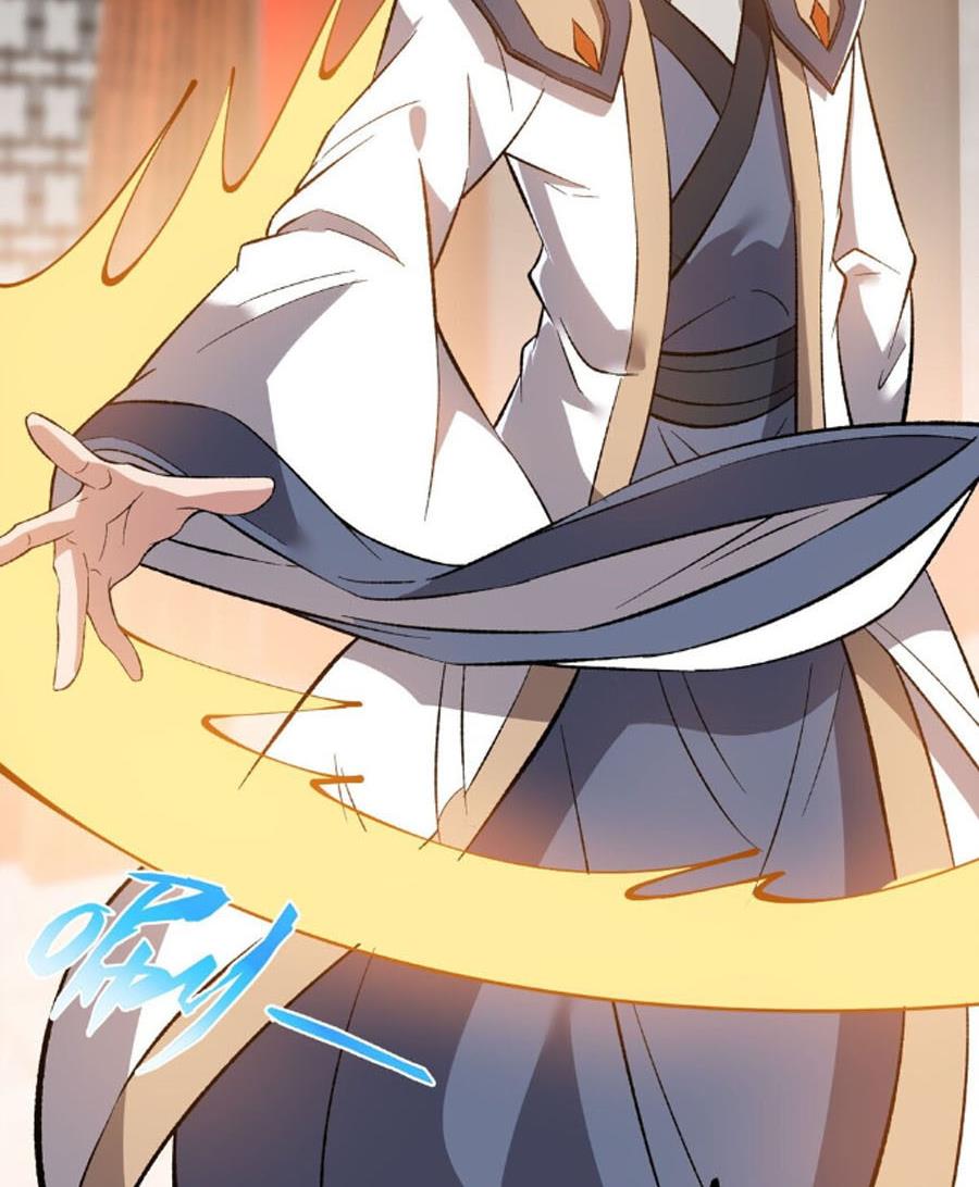 Vĩnh Sinh Chi Lộ Chapter 11 - Hamtruyen.vn