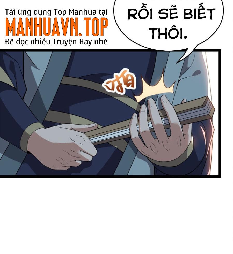 Vĩnh Sinh Chi Lộ Chapter 10 - Hamtruyen.vn