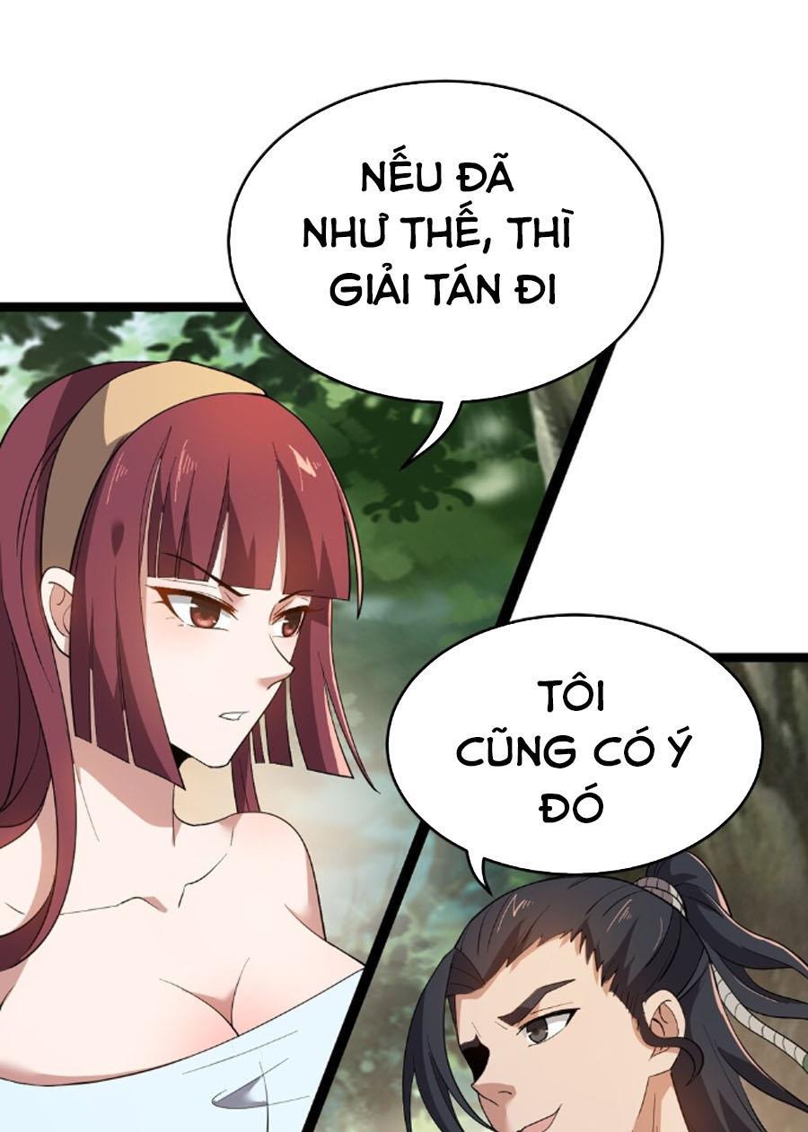 Vĩnh Sinh Chi Lộ Chapter 7 - Hamtruyen.vn