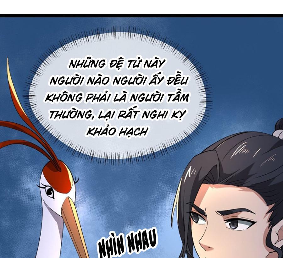 Vĩnh Sinh Chi Lộ Chapter 10 - Hamtruyen.vn