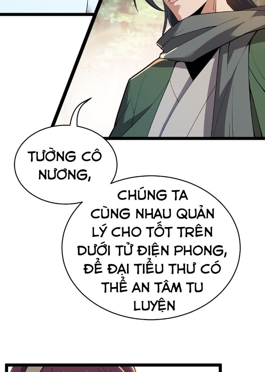 Vĩnh Sinh Chi Lộ Chapter 7 - Hamtruyen.vn