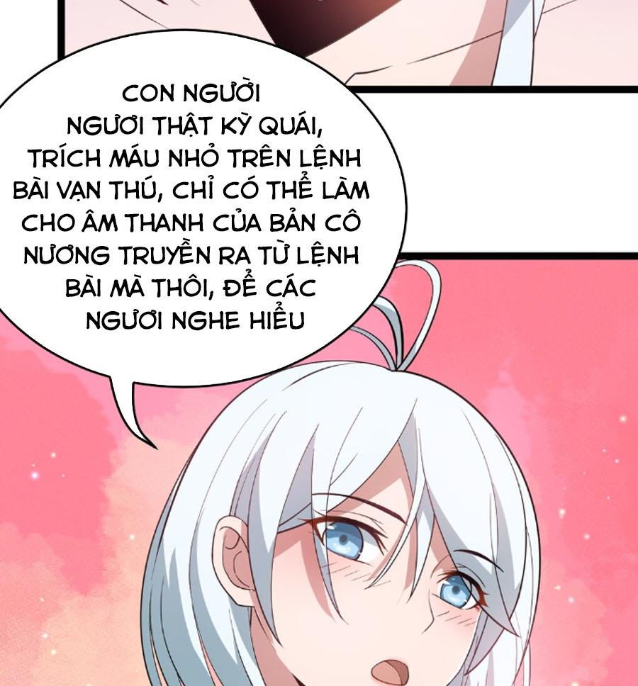 Vĩnh Sinh Chi Lộ Chapter 8 - Hamtruyen.vn