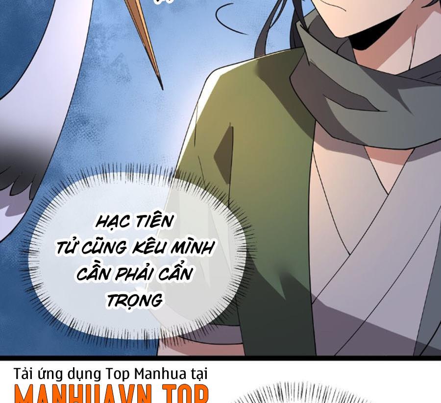 Vĩnh Sinh Chi Lộ Chapter 10 - Hamtruyen.vn