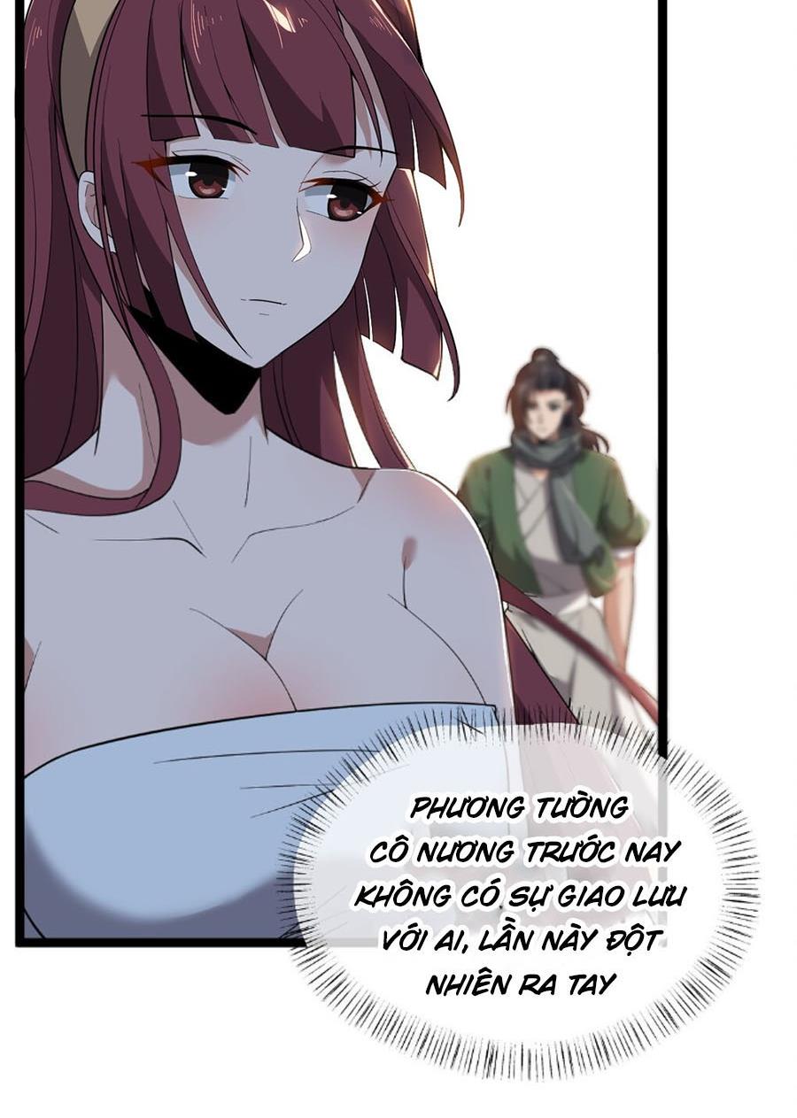 Vĩnh Sinh Chi Lộ Chapter 7 - Hamtruyen.vn