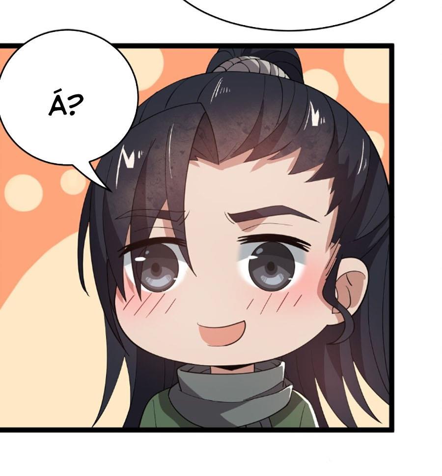 Vĩnh Sinh Chi Lộ Chapter 8 - Hamtruyen.vn