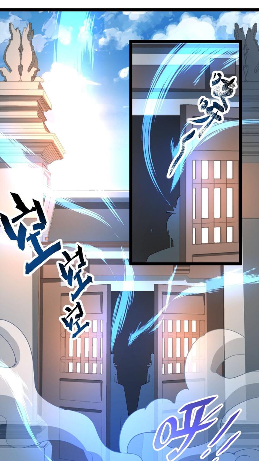 Vĩnh Sinh Chi Lộ Chapter 10 - Hamtruyen.vn