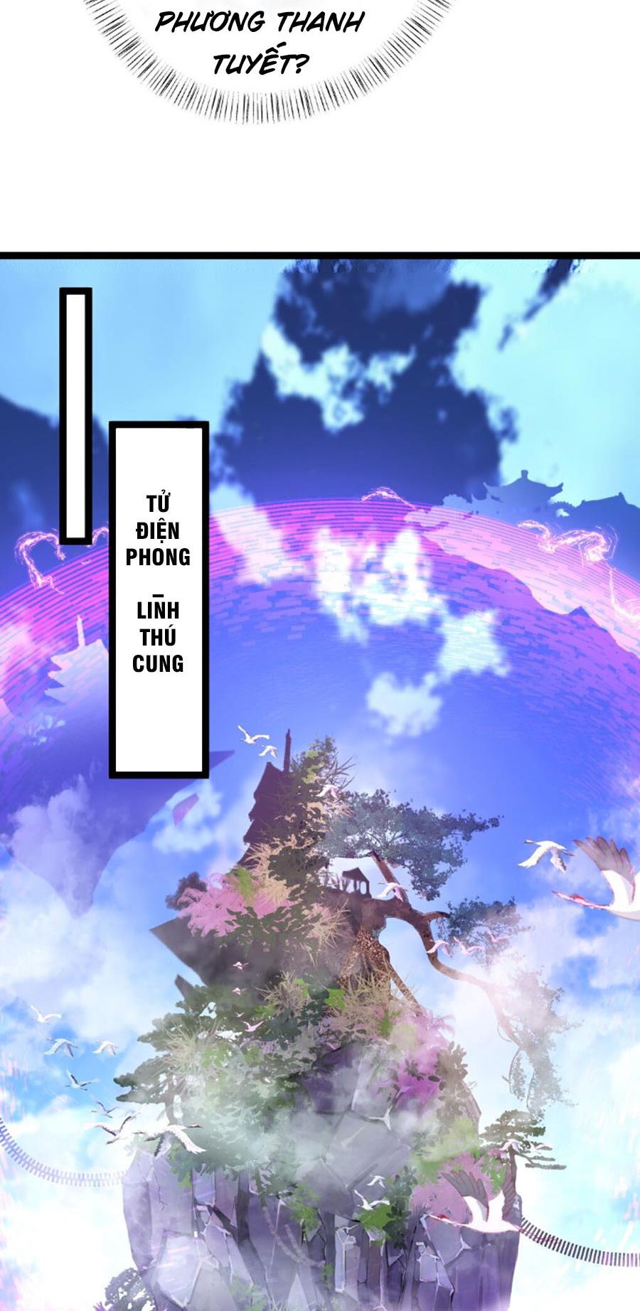 Vĩnh Sinh Chi Lộ Chapter 7 - Hamtruyen.vn