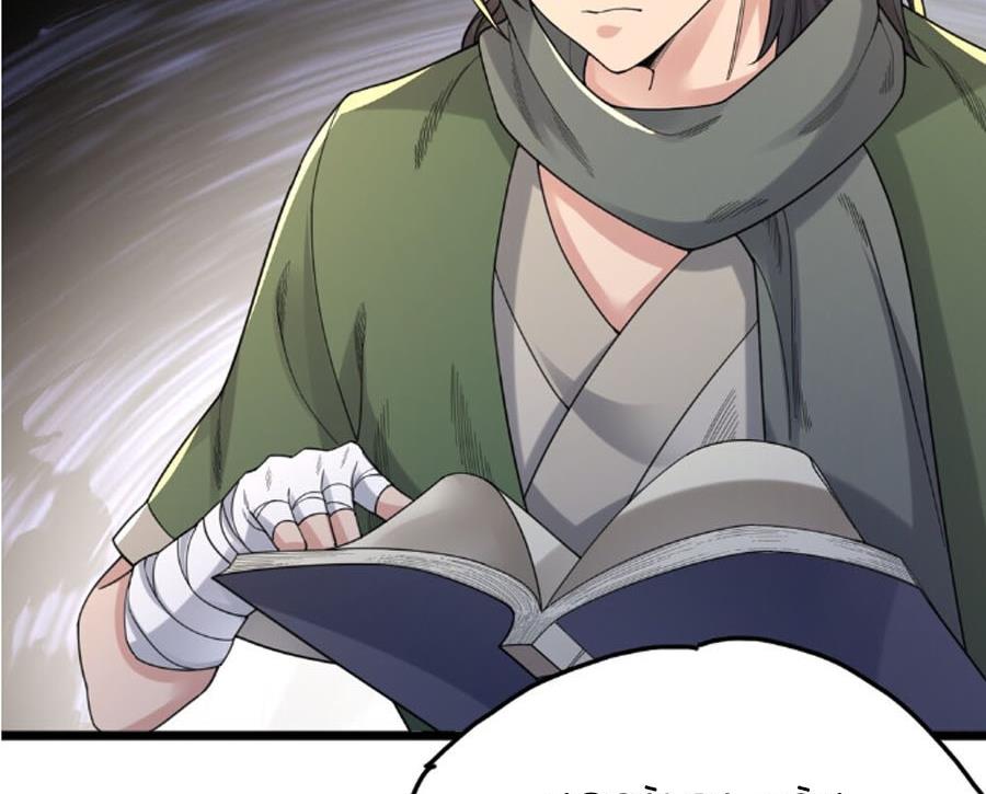 Vĩnh Sinh Chi Lộ Chapter 12 - Hamtruyen.vn