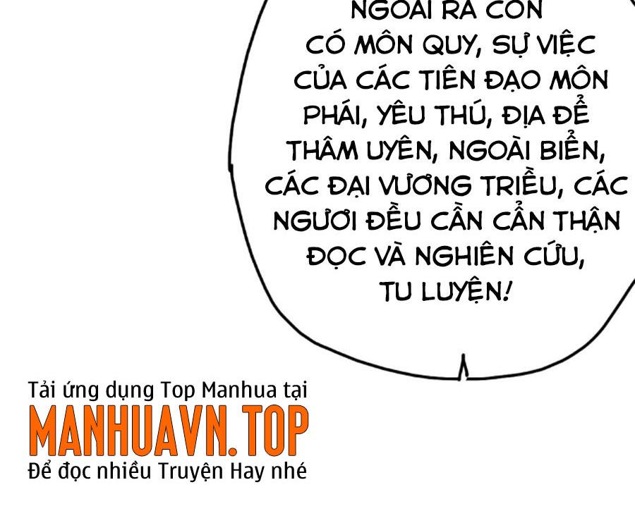 Vĩnh Sinh Chi Lộ Chapter 12 - Hamtruyen.vn
