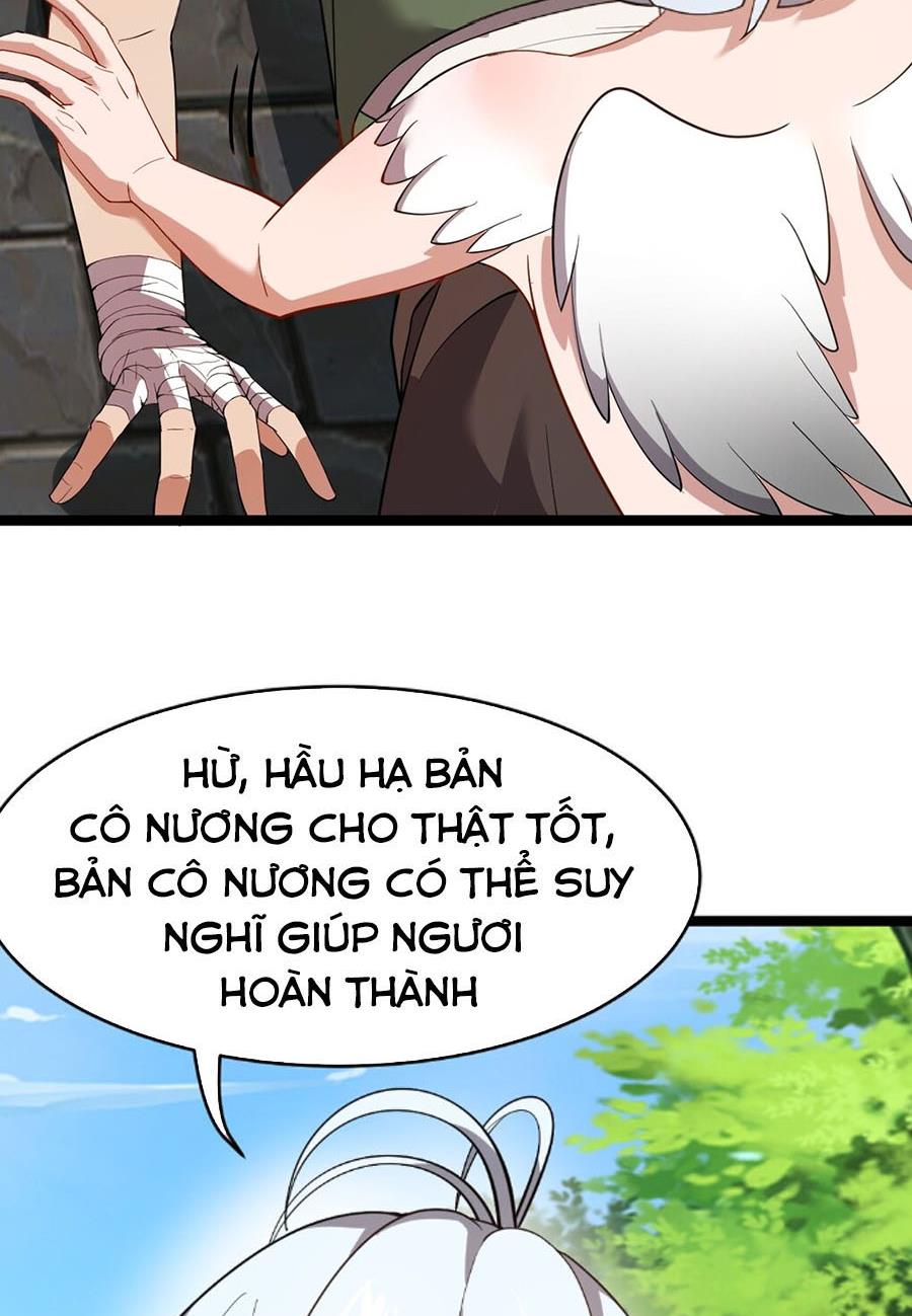 Vĩnh Sinh Chi Lộ Chapter 8 - Hamtruyen.vn