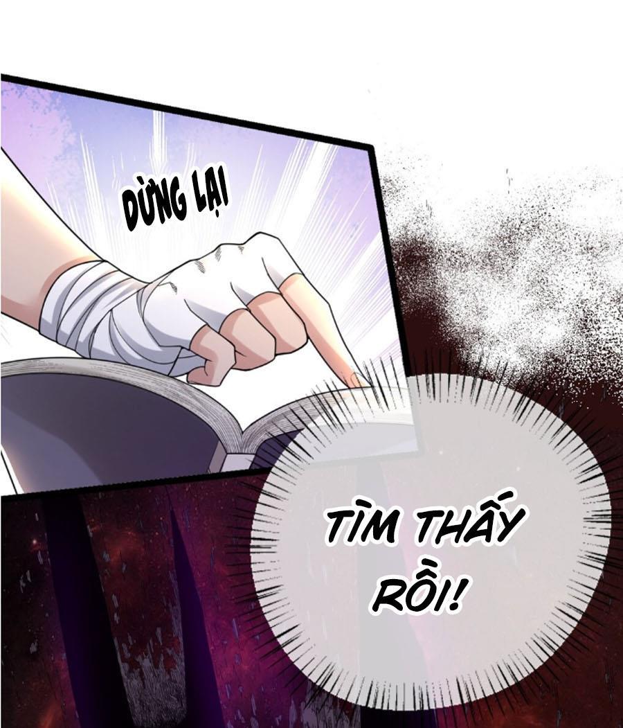 Vĩnh Sinh Chi Lộ Chapter 12 - Hamtruyen.vn