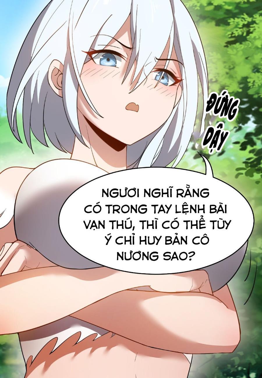 Vĩnh Sinh Chi Lộ Chapter 8 - Hamtruyen.vn