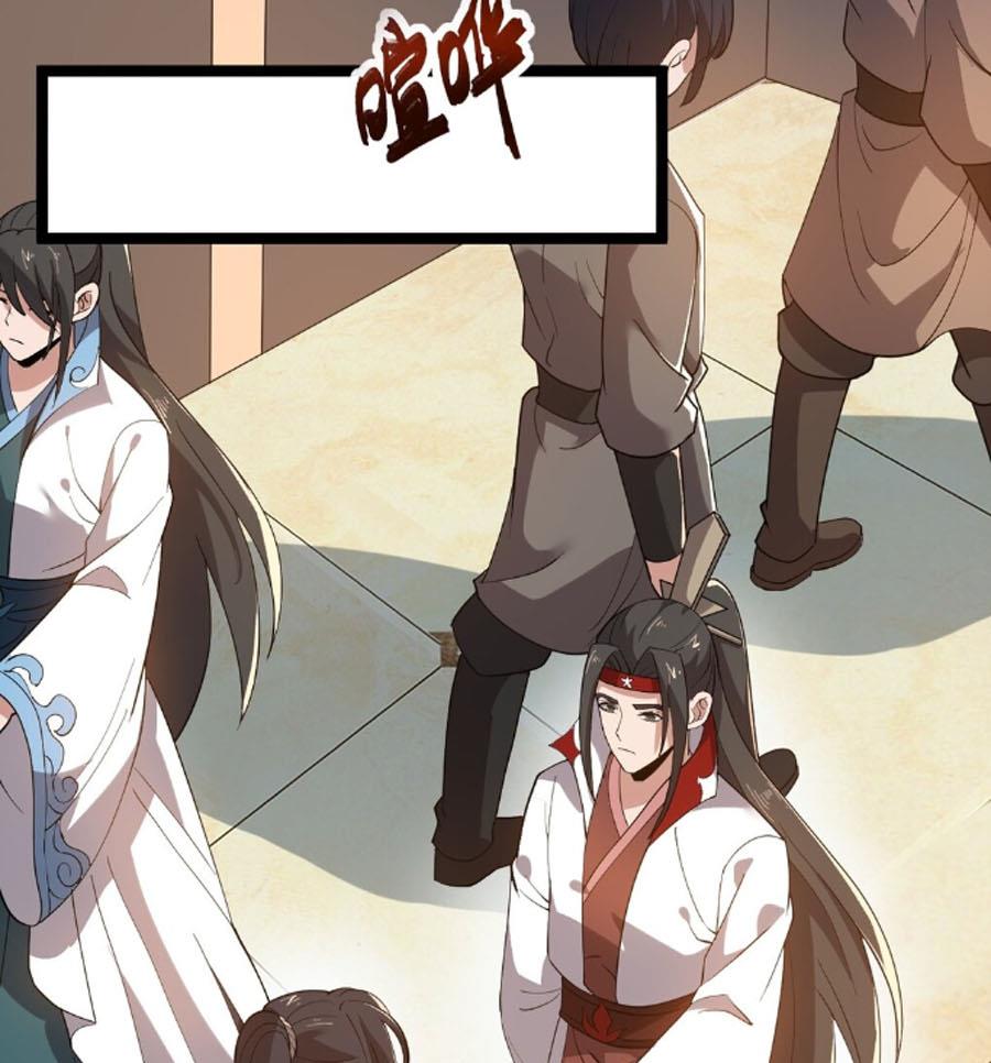 Vĩnh Sinh Chi Lộ Chapter 10 - Hamtruyen.vn