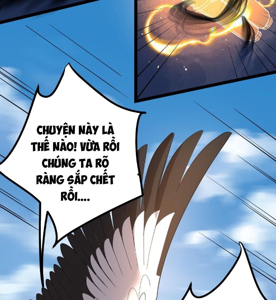 Vĩnh Sinh Chi Lộ Chapter 9 - Hamtruyen.vn