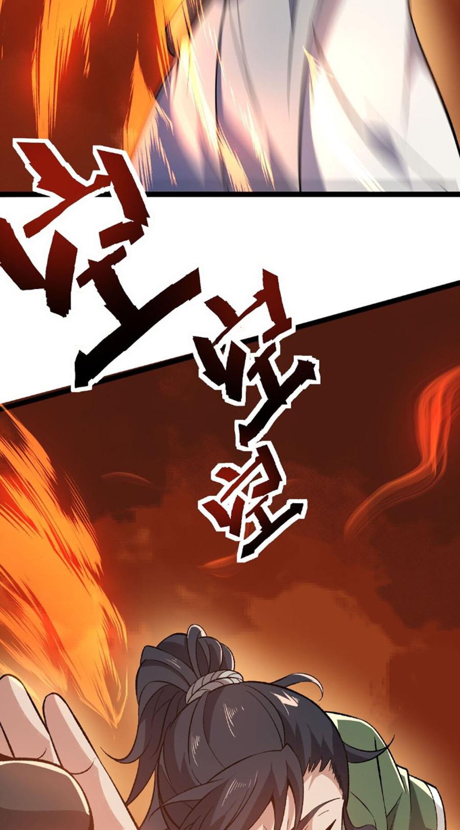 Vĩnh Sinh Chi Lộ Chapter 11 - Hamtruyen.vn