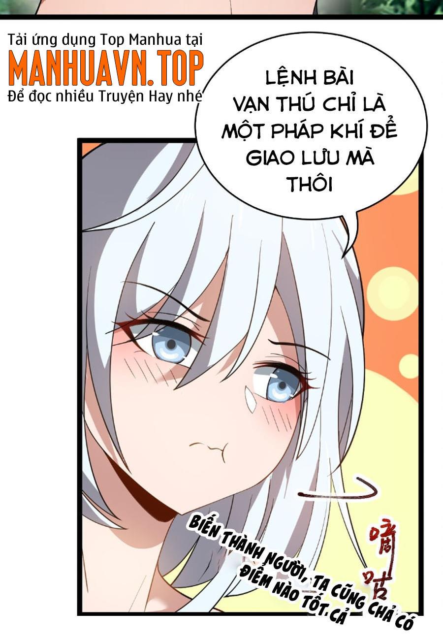Vĩnh Sinh Chi Lộ Chapter 8 - Hamtruyen.vn