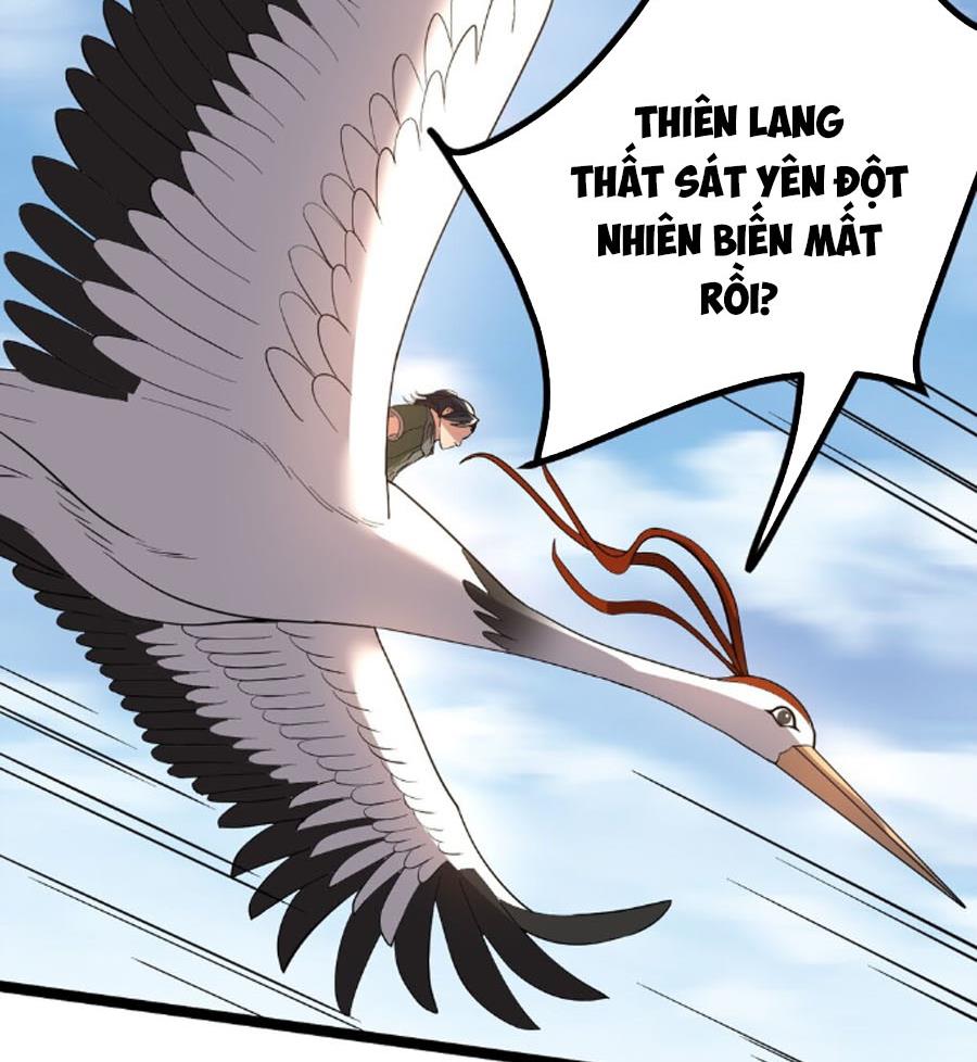 Vĩnh Sinh Chi Lộ Chapter 9 - Hamtruyen.vn