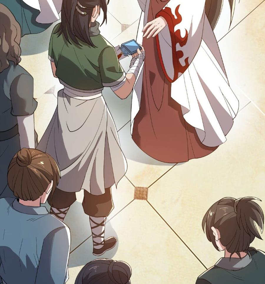 Vĩnh Sinh Chi Lộ Chapter 10 - Hamtruyen.vn