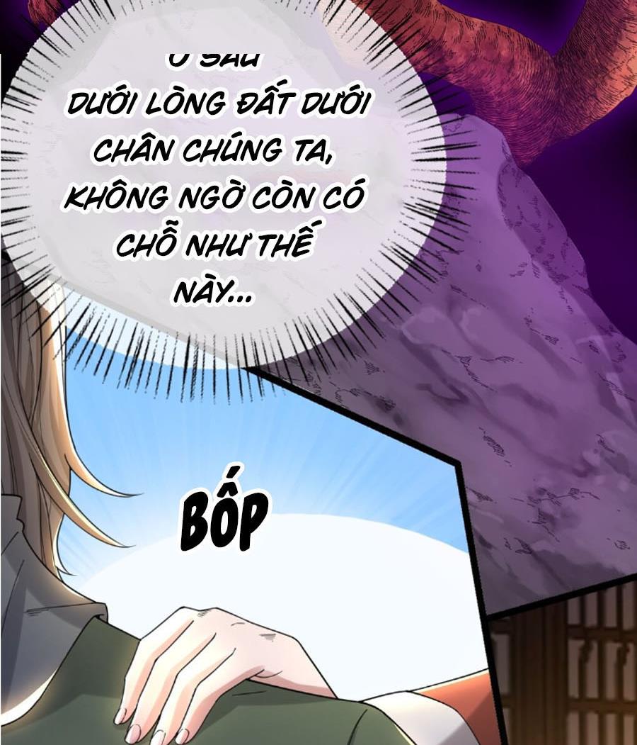 Vĩnh Sinh Chi Lộ Chapter 12 - Hamtruyen.vn