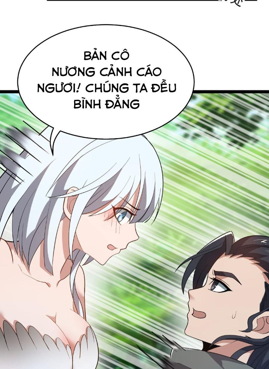 Vĩnh Sinh Chi Lộ Chapter 8 - Hamtruyen.vn