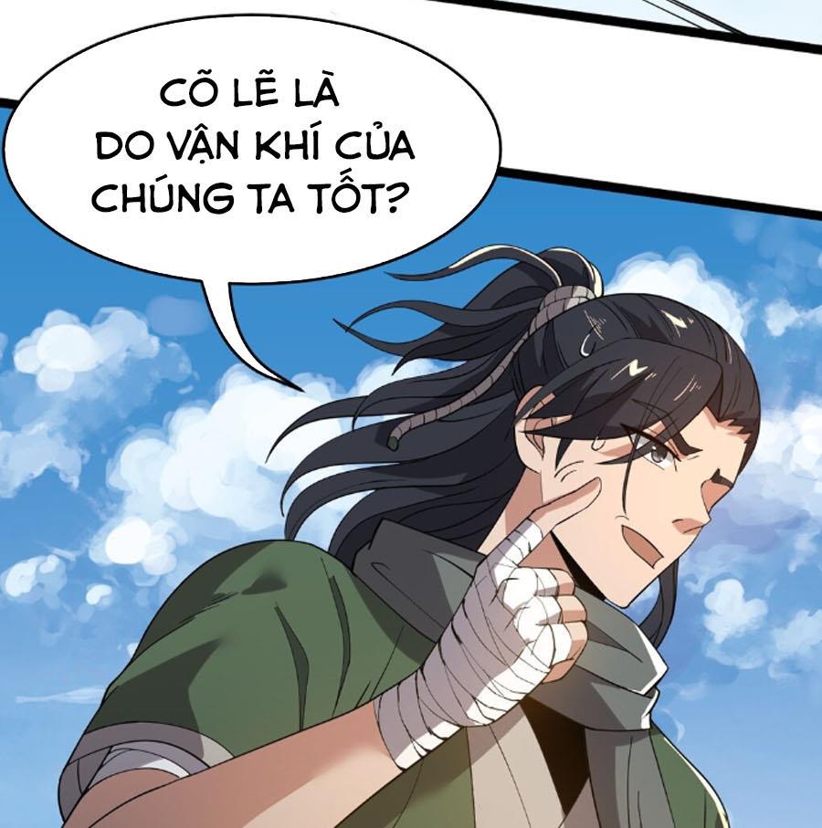 Vĩnh Sinh Chi Lộ Chapter 9 - Hamtruyen.vn