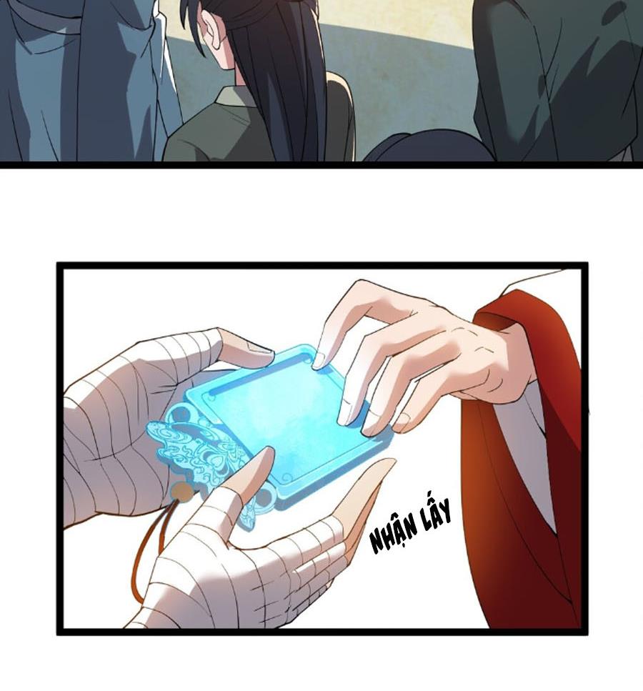 Vĩnh Sinh Chi Lộ Chapter 10 - Hamtruyen.vn