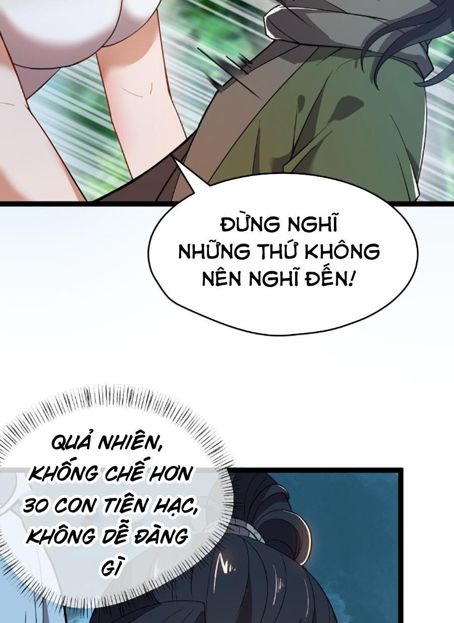 Vĩnh Sinh Chi Lộ Chapter 8 - Hamtruyen.vn