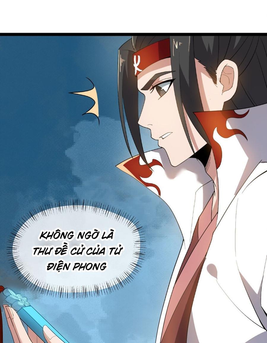 Vĩnh Sinh Chi Lộ Chapter 10 - Hamtruyen.vn