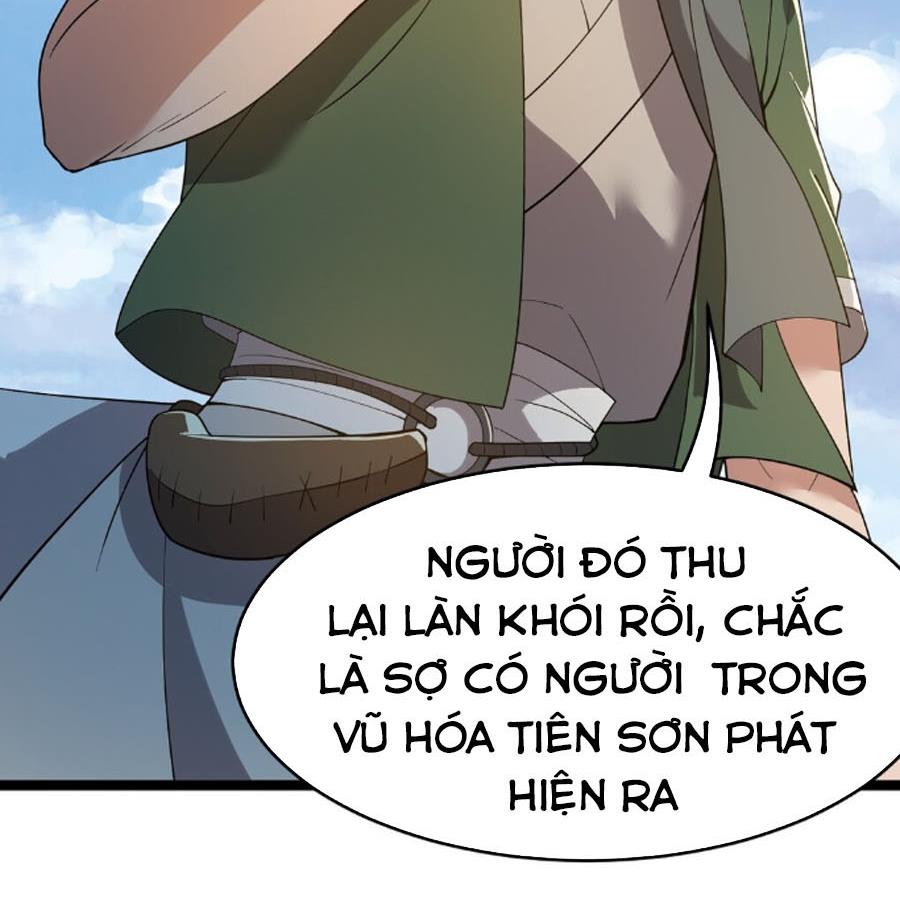 Vĩnh Sinh Chi Lộ Chapter 9 - Hamtruyen.vn