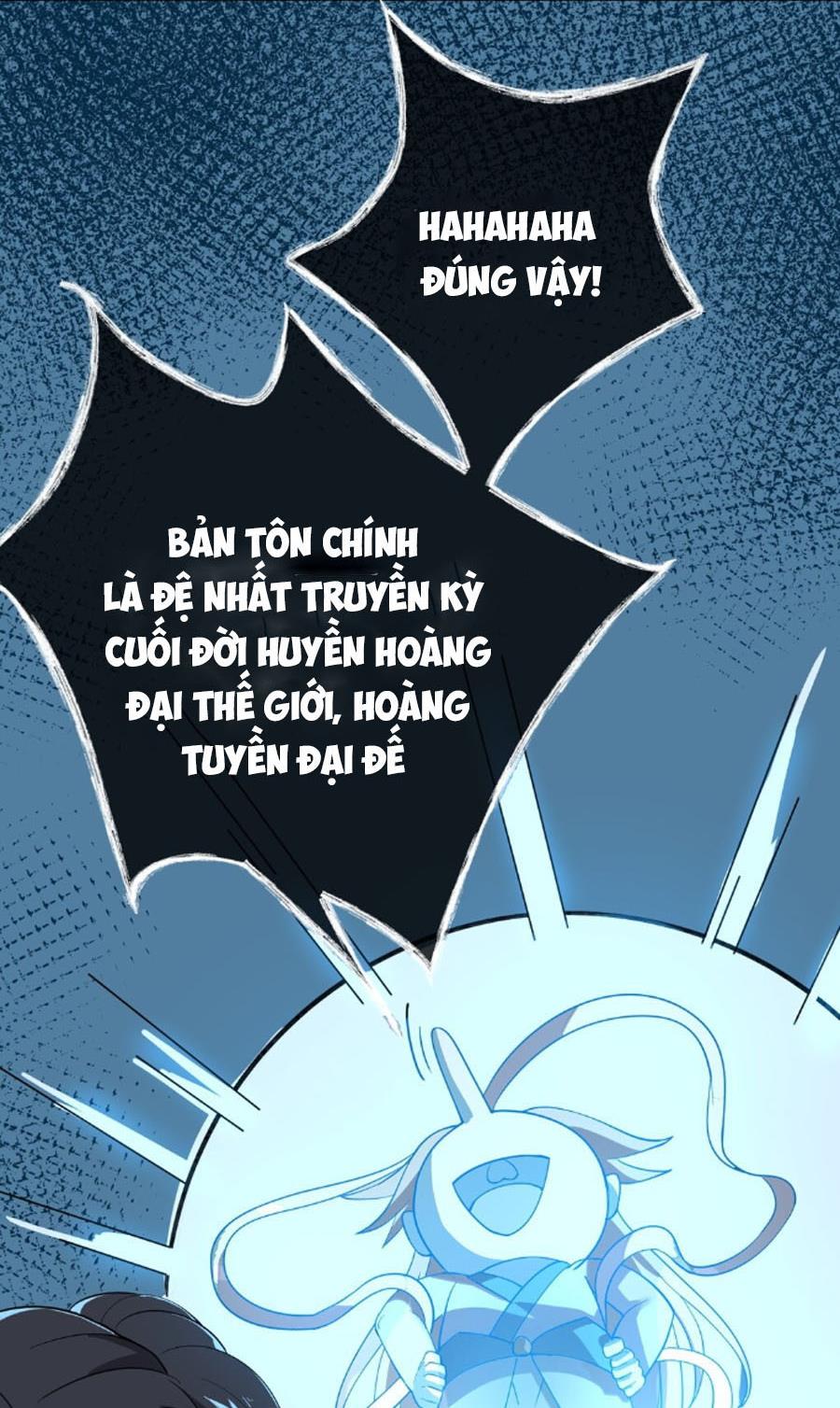 Vĩnh Sinh Chi Lộ Chapter 7 - Hamtruyen.vn