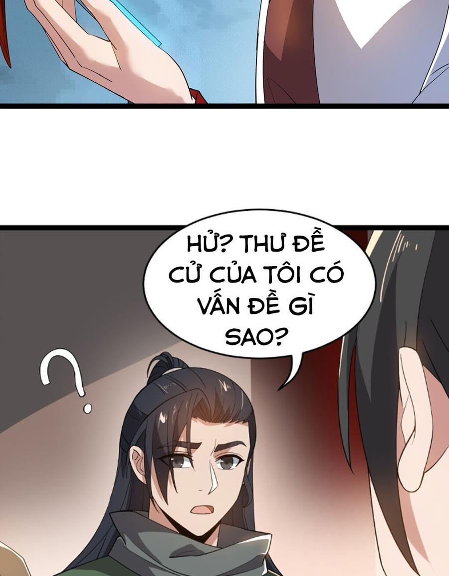 Vĩnh Sinh Chi Lộ Chapter 10 - Hamtruyen.vn