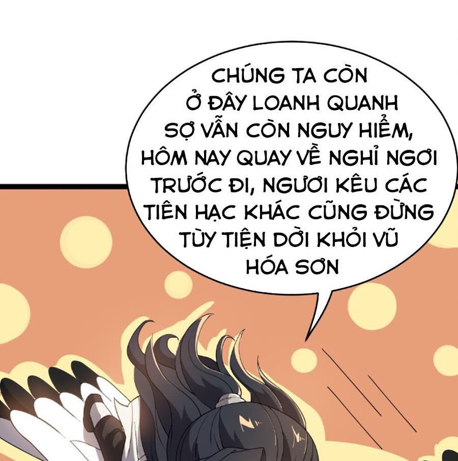 Vĩnh Sinh Chi Lộ Chapter 9 - Hamtruyen.vn