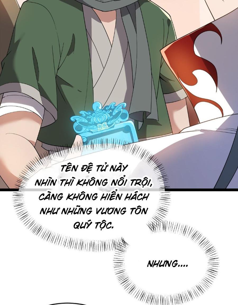 Vĩnh Sinh Chi Lộ Chapter 10 - Hamtruyen.vn