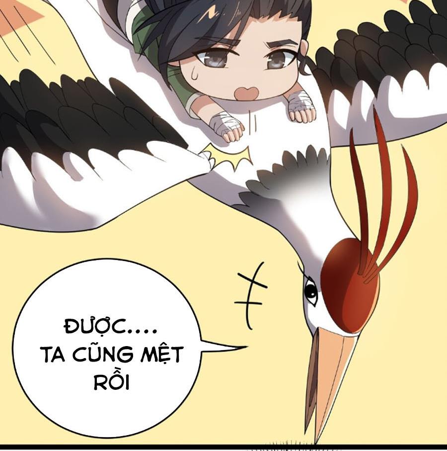 Vĩnh Sinh Chi Lộ Chapter 9 - Hamtruyen.vn