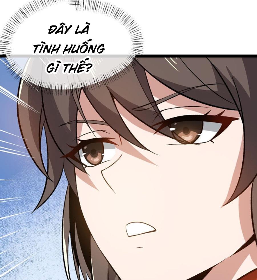 Vĩnh Sinh Chi Lộ Chapter 11 - Hamtruyen.vn