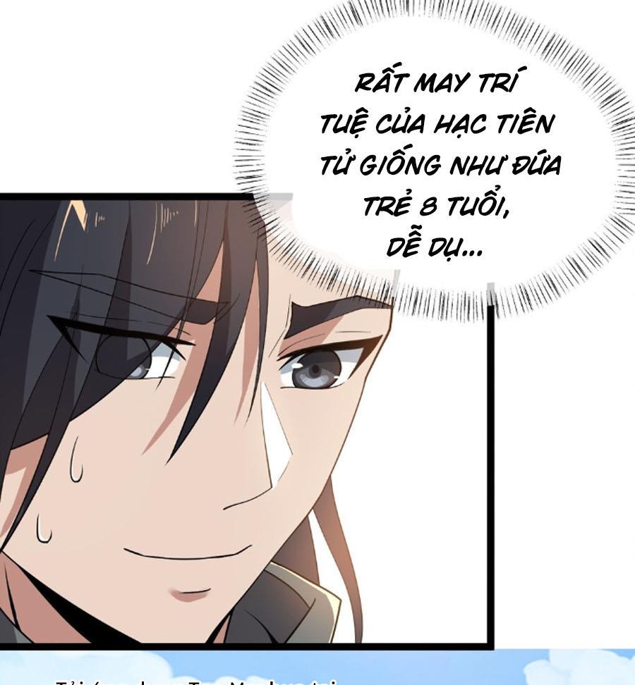 Vĩnh Sinh Chi Lộ Chapter 9 - Hamtruyen.vn