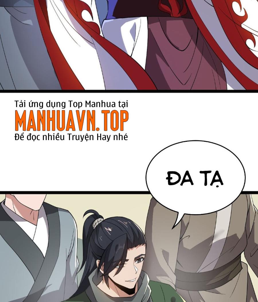 Vĩnh Sinh Chi Lộ Chapter 10 - Hamtruyen.vn