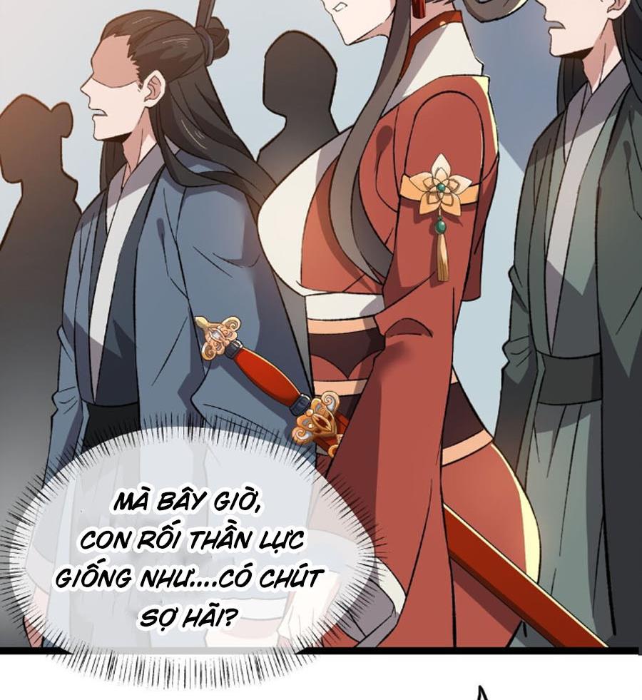 Vĩnh Sinh Chi Lộ Chapter 11 - Hamtruyen.vn