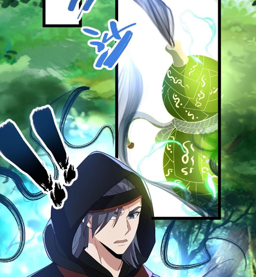 Vĩnh Sinh Chi Lộ Chapter 9 - Hamtruyen.vn