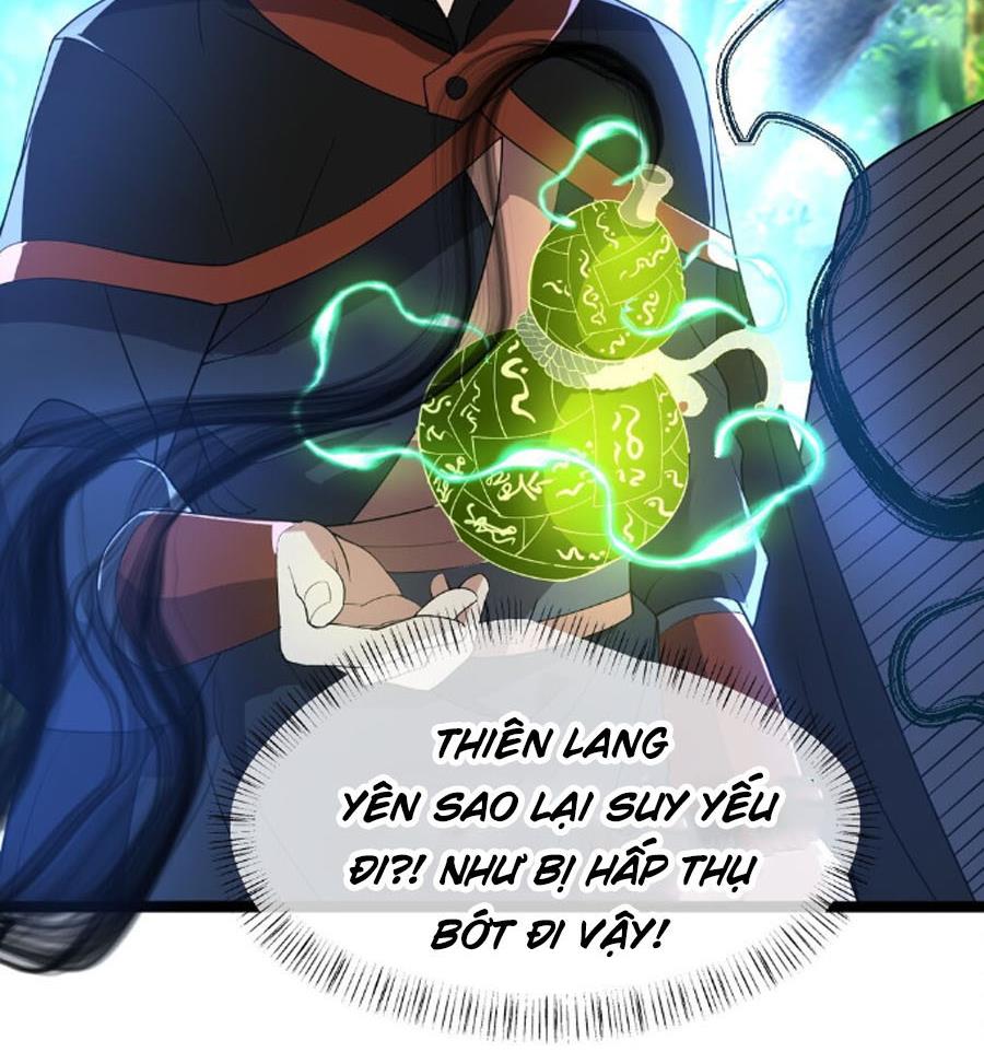 Vĩnh Sinh Chi Lộ Chapter 9 - Hamtruyen.vn