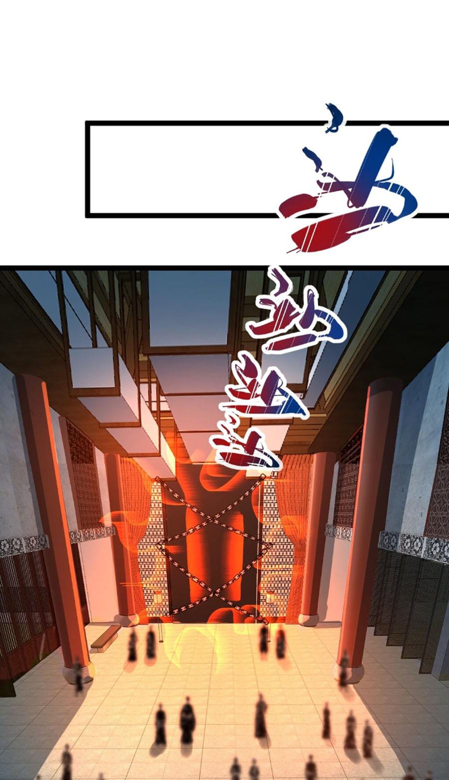 Vĩnh Sinh Chi Lộ Chapter 10 - Hamtruyen.vn